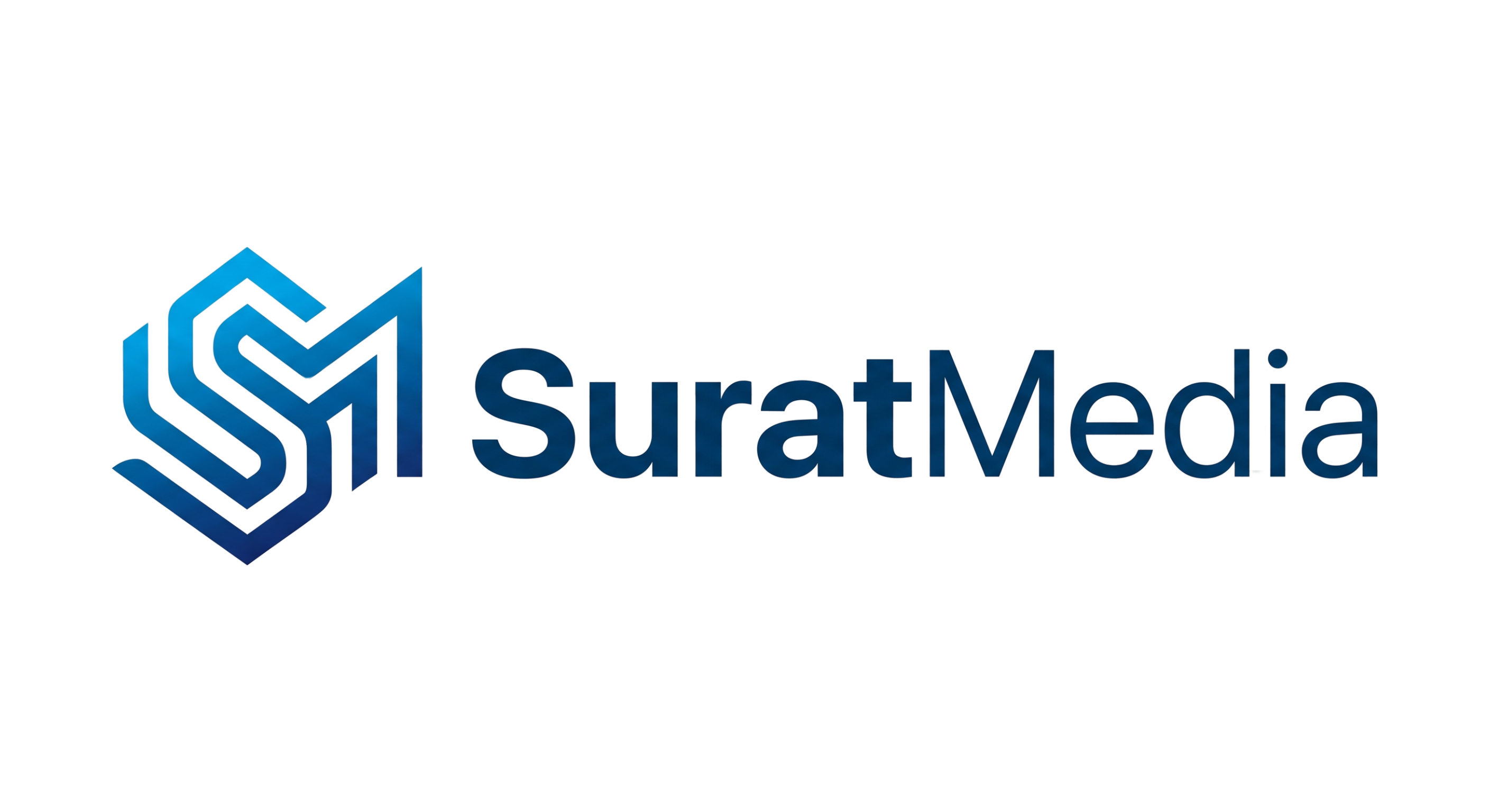 SuratMedia Logo